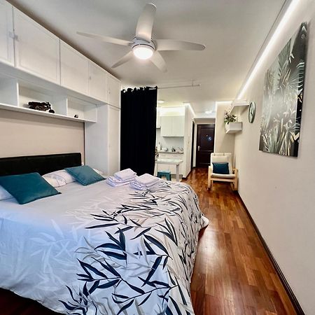 Florida 125 Apartment Vigo Bagian luar foto